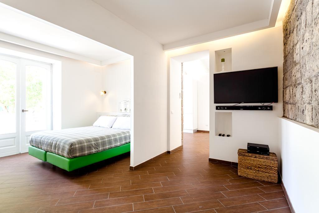 1912 Relais - Sorrento Coast Aparthotel ปิอาโนดิซอร์เรนโต ภายนอก รูปภาพ