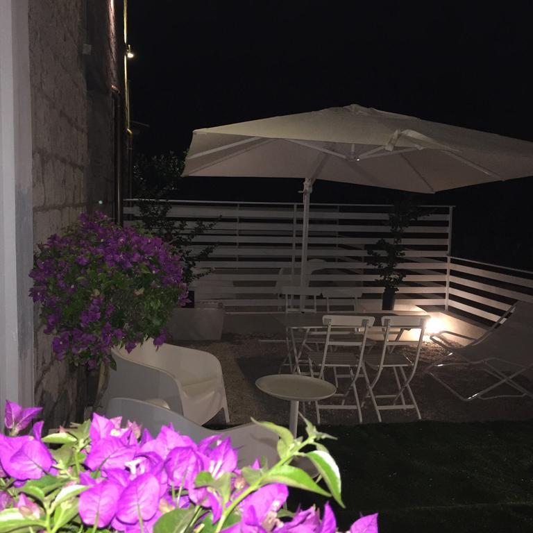 1912 Relais - Sorrento Coast Aparthotel ปิอาโนดิซอร์เรนโต ภายนอก รูปภาพ